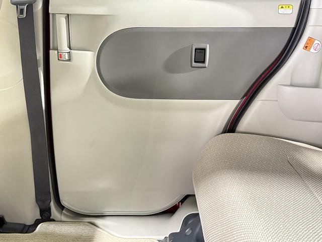 タント Ｘ　ＳＡ　保証付　修復歴無　電動スライド　オートライト　社外１４インチＡＷ　衝突被害軽減Ｂ　ＥＳＣ　Ｐスタート　アイドリングＳ　オートエアコン　スマートキー　電動格納ミラー　Ｒサンシェード　運転席シートリフター（31枚目）