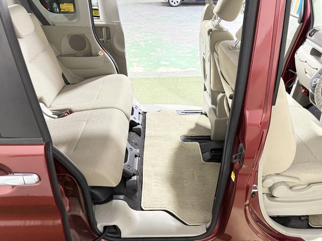 タント Ｘ　ＳＡ　保証付　修復歴無　電動スライド　オートライト　社外１４インチＡＷ　衝突被害軽減Ｂ　ＥＳＣ　Ｐスタート　アイドリングＳ　オートエアコン　スマートキー　電動格納ミラー　Ｒサンシェード　運転席シートリフター（33枚目）