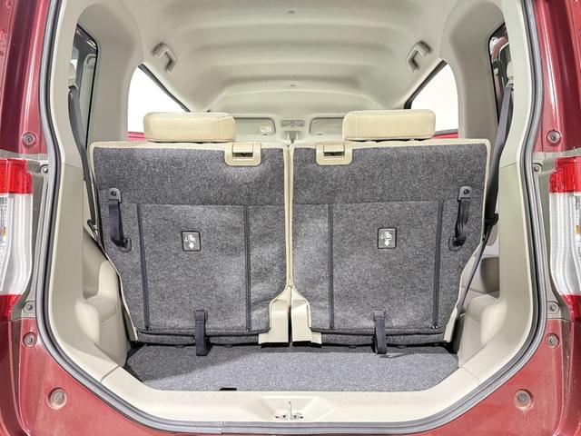 タント Ｘ　ＳＡ　保証付　修復歴無　電動スライド　オートライト　社外１４インチＡＷ　衝突被害軽減Ｂ　ＥＳＣ　Ｐスタート　アイドリングＳ　オートエアコン　スマートキー　電動格納ミラー　Ｒサンシェード　運転席シートリフター（38枚目）