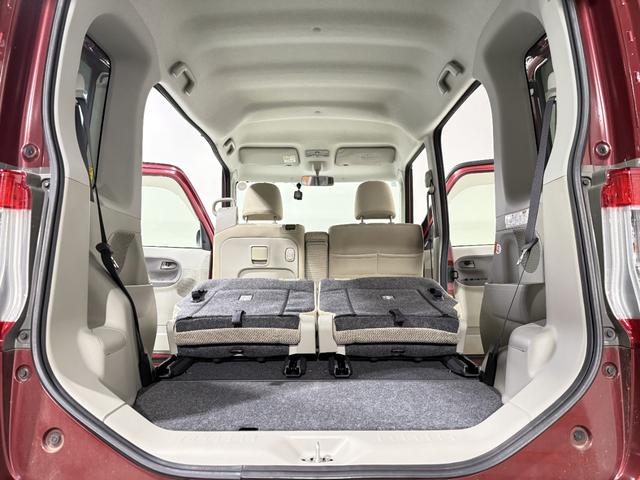 タント Ｘ　ＳＡ　保証付　修復歴無　電動スライド　オートライト　社外１４インチＡＷ　衝突被害軽減Ｂ　ＥＳＣ　Ｐスタート　アイドリングＳ　オートエアコン　スマートキー　電動格納ミラー　Ｒサンシェード　運転席シートリフター（40枚目）