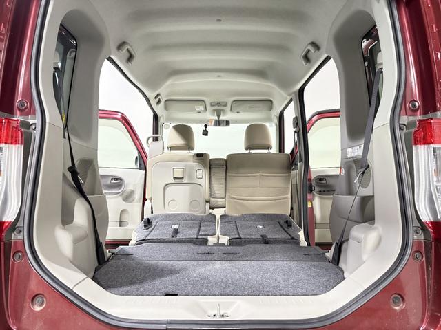 タント Ｘ　ＳＡ　保証付　修復歴無　電動スライド　オートライト　社外１４インチＡＷ　衝突被害軽減Ｂ　ＥＳＣ　Ｐスタート　アイドリングＳ　オートエアコン　スマートキー　電動格納ミラー　Ｒサンシェード　運転席シートリフター（41枚目）