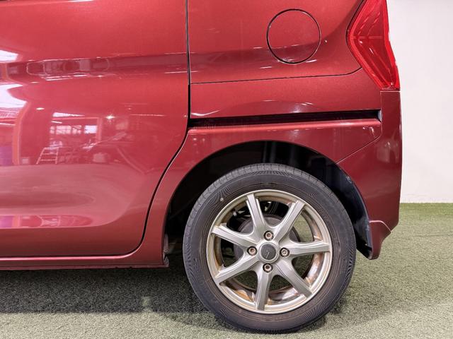 タント Ｘ　ＳＡ　保証付　修復歴無　電動スライド　オートライト　社外１４インチＡＷ　衝突被害軽減Ｂ　ＥＳＣ　Ｐスタート　アイドリングＳ　オートエアコン　スマートキー　電動格納ミラー　Ｒサンシェード　運転席シートリフター（46枚目）