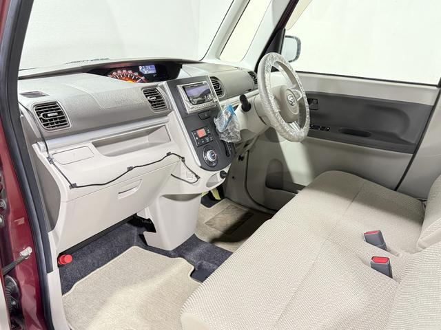 タント Ｘ　ＳＡ　保証付　修復歴無　電動スライド　オートライト　社外１４インチＡＷ　衝突被害軽減Ｂ　ＥＳＣ　Ｐスタート　アイドリングＳ　オートエアコン　スマートキー　電動格納ミラー　Ｒサンシェード　運転席シートリフター（52枚目）