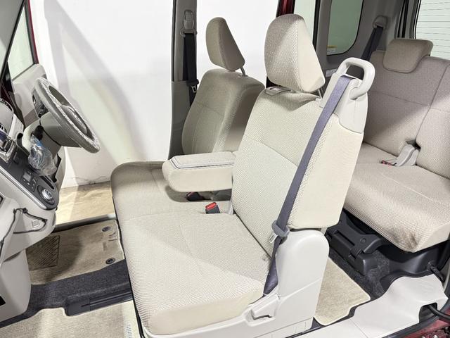 タント Ｘ　ＳＡ　保証付　修復歴無　電動スライド　オートライト　社外１４インチＡＷ　衝突被害軽減Ｂ　ＥＳＣ　Ｐスタート　アイドリングＳ　オートエアコン　スマートキー　電動格納ミラー　Ｒサンシェード　運転席シートリフター（55枚目）