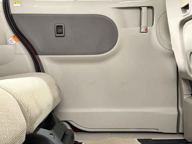 タント Ｘ　ＳＡ　保証付　修復歴無　電動スライド　オートライト　社外１４インチＡＷ　衝突被害軽減Ｂ　ＥＳＣ　Ｐスタート　アイドリングＳ　オートエアコン　スマートキー　電動格納ミラー　Ｒサンシェード　運転席シートリフター（57枚目）