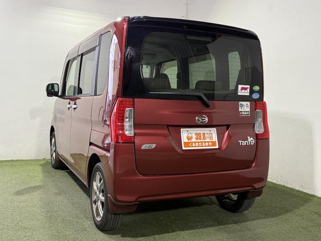 タント Ｘ　ＳＡ　保証付　修復歴無　電動スライド　オートライト　社外１４インチＡＷ　衝突被害軽減Ｂ　ＥＳＣ　Ｐスタート　アイドリングＳ　オートエアコン　スマートキー　電動格納ミラー　Ｒサンシェード　運転席シートリフター（61枚目）