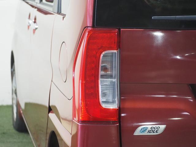 タント Ｘ　ＳＡ　保証付　修復歴無　電動スライド　オートライト　社外１４インチＡＷ　衝突被害軽減Ｂ　ＥＳＣ　Ｐスタート　アイドリングＳ　オートエアコン　スマートキー　電動格納ミラー　Ｒサンシェード　運転席シートリフター（62枚目）