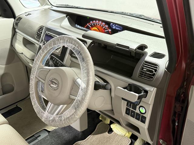 タント Ｘ　ＳＡ　保証付　修復歴無　電動スライド　オートライト　社外１４インチＡＷ　衝突被害軽減Ｂ　ＥＳＣ　Ｐスタート　アイドリングＳ　オートエアコン　スマートキー　電動格納ミラー　Ｒサンシェード　運転席シートリフター（65枚目）