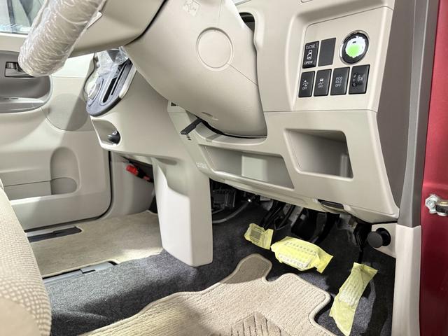 タント Ｘ　ＳＡ　保証付　修復歴無　電動スライド　オートライト　社外１４インチＡＷ　衝突被害軽減Ｂ　ＥＳＣ　Ｐスタート　アイドリングＳ　オートエアコン　スマートキー　電動格納ミラー　Ｒサンシェード　運転席シートリフター（67枚目）