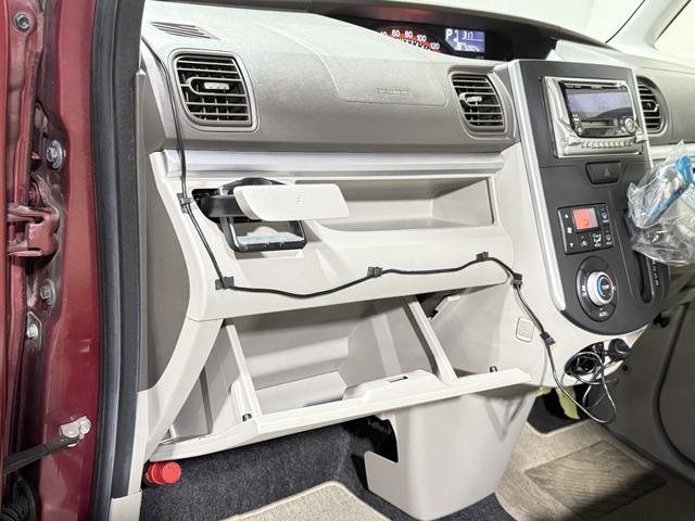 タント Ｘ　ＳＡ　保証付　修復歴無　電動スライド　オートライト　社外１４インチＡＷ　衝突被害軽減Ｂ　ＥＳＣ　Ｐスタート　アイドリングＳ　オートエアコン　スマートキー　電動格納ミラー　Ｒサンシェード　運転席シートリフター（74枚目）