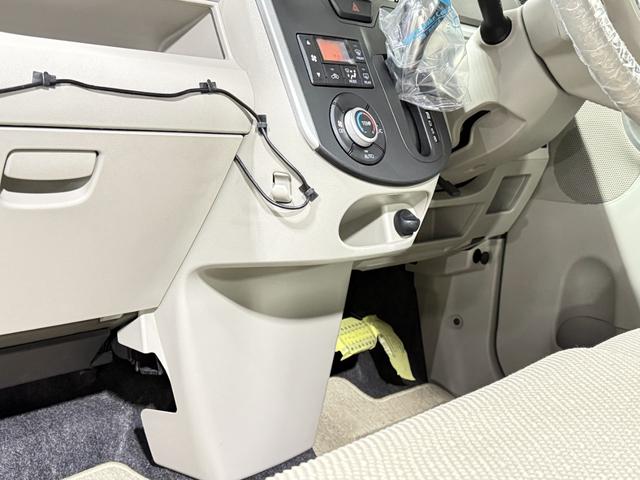 タント Ｘ　ＳＡ　保証付　修復歴無　電動スライド　オートライト　社外１４インチＡＷ　衝突被害軽減Ｂ　ＥＳＣ　Ｐスタート　アイドリングＳ　オートエアコン　スマートキー　電動格納ミラー　Ｒサンシェード　運転席シートリフター（75枚目）