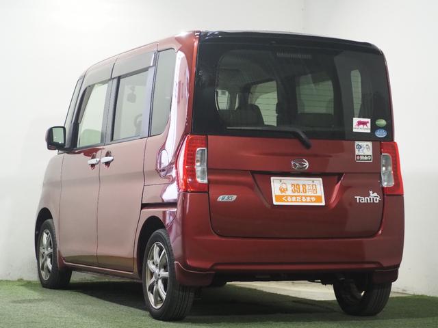 タント Ｘ　ＳＡ　保証付　修復歴無　電動スライド　オートライト　社外１４インチＡＷ　衝突被害軽減Ｂ　ＥＳＣ　Ｐスタート　アイドリングＳ　オートエアコン　スマートキー　電動格納ミラー　Ｒサンシェード　運転席シートリフター（80枚目）