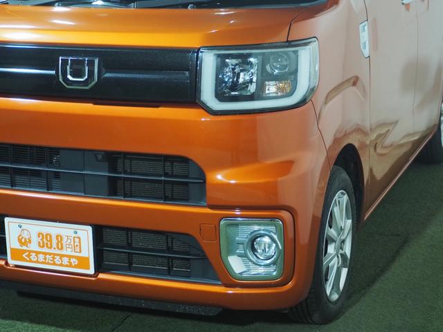 ウェイク LリミテッドSAIII 保証付 修復歴無 ETC 全方位M 両PSD フルセグナビ BT DVD LEDオートライト フォグ 衝突軽減B ESC クリソナ Pスタート Aストップ ステリモ AAC スマートキー 純正14AW(13枚目)