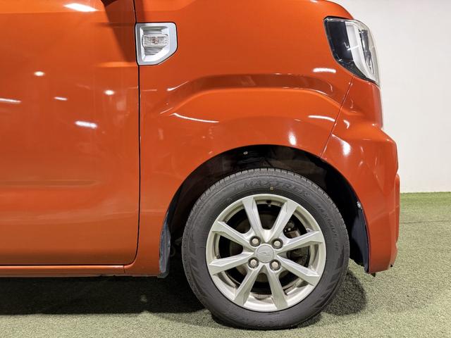 ウェイク LリミテッドSAIII 保証付 修復歴無 ETC 全方位M 両PSD フルセグナビ BT DVD LEDオートライト フォグ 衝突軽減B ESC クリソナ Pスタート Aストップ ステリモ AAC スマートキー 純正14AW(20枚目)