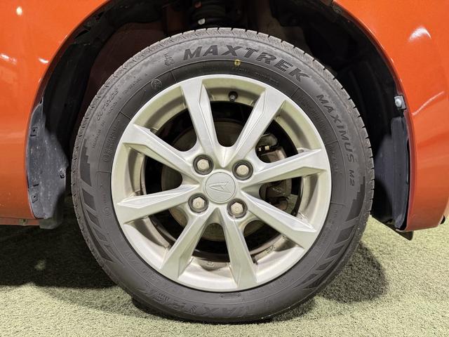 ウェイク LリミテッドSAIII 保証付 修復歴無 ETC 全方位M 両PSD フルセグナビ BT DVD LEDオートライト フォグ 衝突軽減B ESC クリソナ Pスタート Aストップ ステリモ AAC スマートキー 純正14AW(21枚目)