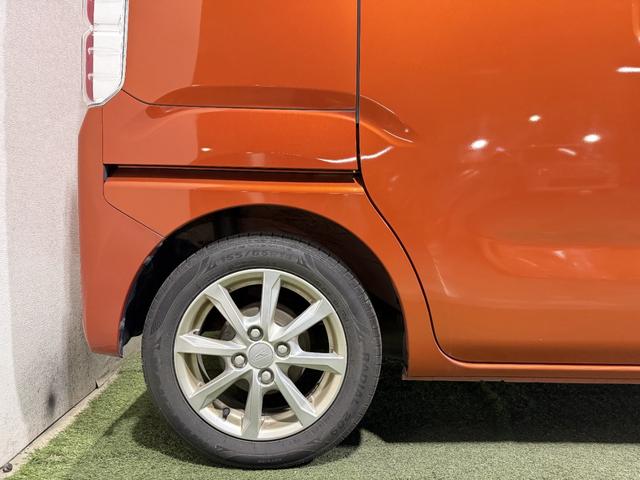 ウェイク LリミテッドSAIII 保証付 修復歴無 ETC 全方位M 両PSD フルセグナビ BT DVD LEDオートライト フォグ 衝突軽減B ESC クリソナ Pスタート Aストップ ステリモ AAC スマートキー 純正14AW(22枚目)