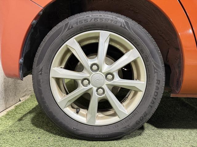 ウェイク LリミテッドSAIII 保証付 修復歴無 ETC 全方位M 両PSD フルセグナビ BT DVD LEDオートライト フォグ 衝突軽減B ESC クリソナ Pスタート Aストップ ステリモ AAC スマートキー 純正14AW(23枚目)