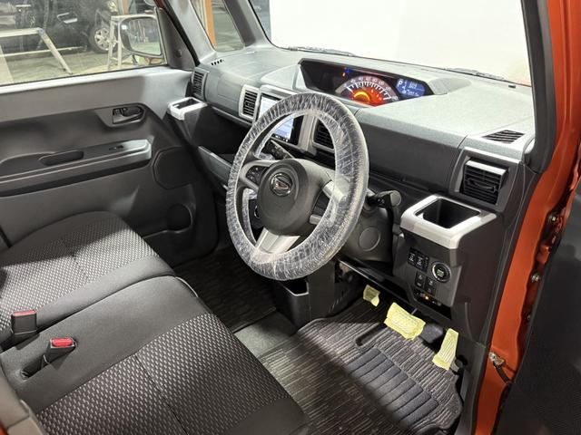 ウェイク LリミテッドSAIII 保証付 修復歴無 ETC 全方位M 両PSD フルセグナビ BT DVD LEDオートライト フォグ 衝突軽減B ESC クリソナ Pスタート Aストップ ステリモ AAC スマートキー 純正14AW(28枚目)