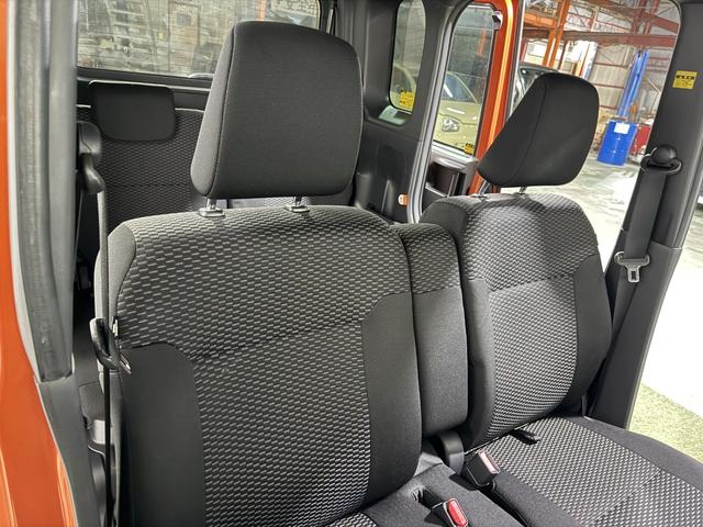 ウェイク LリミテッドSAIII 保証付 修復歴無 ETC 全方位M 両PSD フルセグナビ BT DVD LEDオートライト フォグ 衝突軽減B ESC クリソナ Pスタート Aストップ ステリモ AAC スマートキー 純正14AW(29枚目)