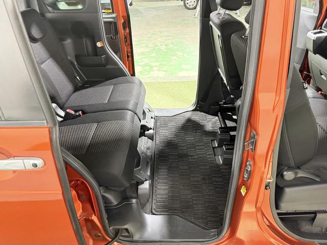 ウェイク LリミテッドSAIII 保証付 修復歴無 ETC 全方位M 両PSD フルセグナビ BT DVD LEDオートライト フォグ 衝突軽減B ESC クリソナ Pスタート Aストップ ステリモ AAC スマートキー 純正14AW(33枚目)