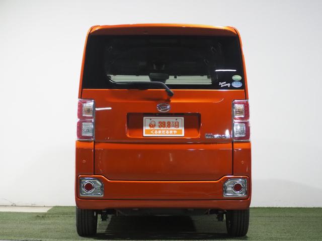 ウェイク LリミテッドSAIII 保証付 修復歴無 ETC 全方位M 両PSD フルセグナビ BT DVD LEDオートライト フォグ 衝突軽減B ESC クリソナ Pスタート Aストップ ステリモ AAC スマートキー 純正14AW(37枚目)