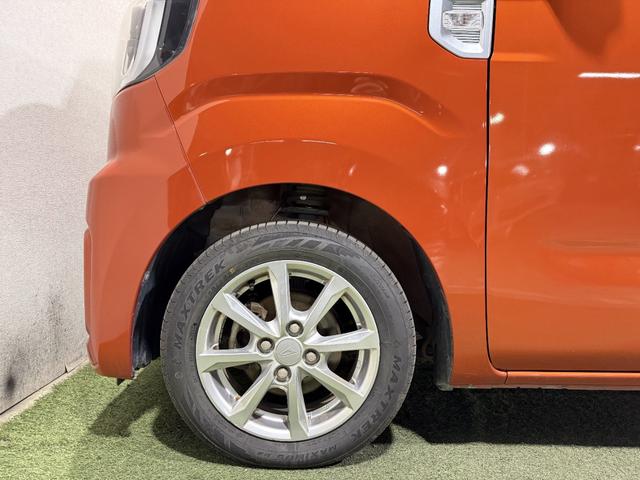 ウェイク LリミテッドSAIII 保証付 修復歴無 ETC 全方位M 両PSD フルセグナビ BT DVD LEDオートライト フォグ 衝突軽減B ESC クリソナ Pスタート Aストップ ステリモ AAC スマートキー 純正14AW(44枚目)