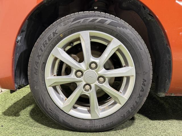 ウェイク LリミテッドSAIII 保証付 修復歴無 ETC 全方位M 両PSD フルセグナビ BT DVD LEDオートライト フォグ 衝突軽減B ESC クリソナ Pスタート Aストップ ステリモ AAC スマートキー 純正14AW(45枚目)