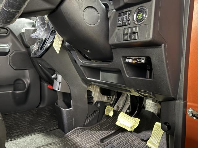 ウェイク LリミテッドSAIII 保証付 修復歴無 ETC 全方位M 両PSD フルセグナビ BT DVD LEDオートライト フォグ 衝突軽減B ESC クリソナ Pスタート Aストップ ステリモ AAC スマートキー 純正14AW(65枚目)