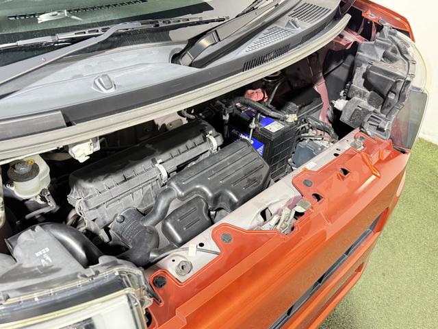 ウェイク LリミテッドSAIII 保証付 修復歴無 ETC 全方位M 両PSD フルセグナビ BT DVD LEDオートライト フォグ 衝突軽減B ESC クリソナ Pスタート Aストップ ステリモ AAC スマートキー 純正14AW(76枚目)