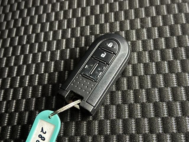 ウェイク LリミテッドSAIII 保証付 修復歴無 ETC 全方位M 両PSD フルセグナビ BT DVD LEDオートライト フォグ 衝突軽減B ESC クリソナ Pスタート Aストップ ステリモ AAC スマートキー 純正14AW(78枚目)