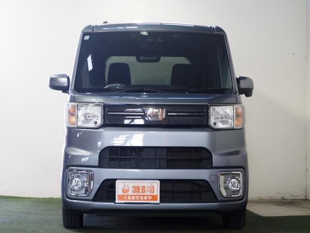 ウェイク L SAIII 保証付 修復歴無 ETC Bカメラ 両PSD ナビ BT DVD 衝突軽減B ESC クリソナ オートライト フォグ Pスタ Aストップ AAC スマートキー 純正14AW 電格ミラー Rサンシェード(11枚目)