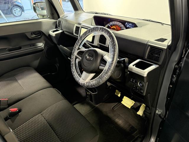 ウェイク L SAIII 保証付 修復歴無 ETC Bカメラ 両PSD ナビ BT DVD 衝突軽減B ESC クリソナ オートライト フォグ Pスタ Aストップ AAC スマートキー 純正14AW 電格ミラー Rサンシェード(28枚目)