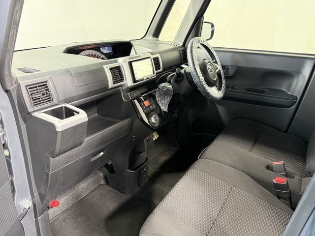 ウェイク L SAIII 保証付 修復歴無 ETC Bカメラ 両PSD ナビ BT DVD 衝突軽減B ESC クリソナ オートライト フォグ Pスタ Aストップ AAC スマートキー 純正14AW 電格ミラー Rサンシェード(52枚目)