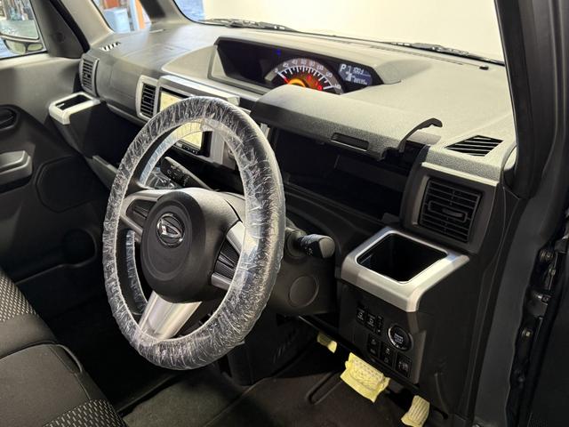 ウェイク L SAIII 保証付 修復歴無 ETC Bカメラ 両PSD ナビ BT DVD 衝突軽減B ESC クリソナ オートライト フォグ Pスタ Aストップ AAC スマートキー 純正14AW 電格ミラー Rサンシェード(64枚目)