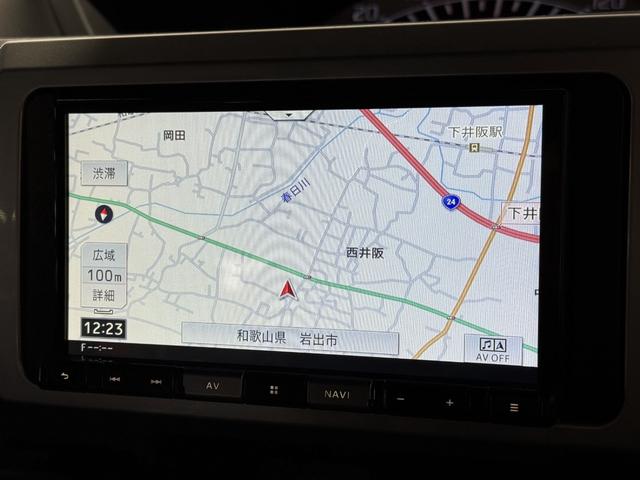 ウェイク L SAIII 保証付 修復歴無 ETC Bカメラ 両PSD ナビ BT DVD 衝突軽減B ESC クリソナ オートライト フォグ Pスタ Aストップ AAC スマートキー 純正14AW 電格ミラー Rサンシェード(69枚目)