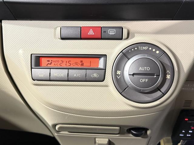 タントエグゼ G 保証付 修復歴無 Bカメラ ディスプレイオーディオ Bluetooth オートエアコン スマートキー 社外14インチAW 電動格納ミラー レベライザー フルフラット パワステ パワーウィンドウ ABS(8枚目)