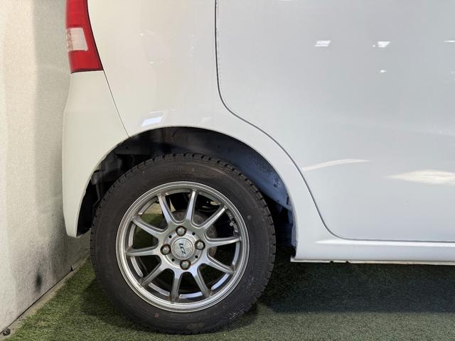 タントエグゼ G 保証付 修復歴無 Bカメラ ディスプレイオーディオ Bluetooth オートエアコン スマートキー 社外14インチAW 電動格納ミラー レベライザー フルフラット パワステ パワーウィンドウ ABS(22枚目)