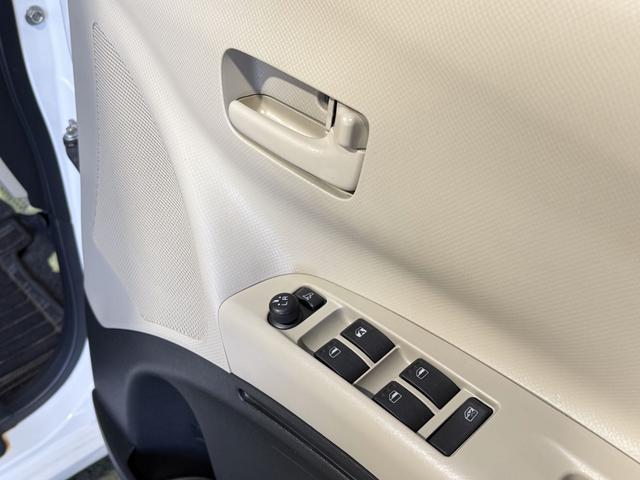 タントエグゼ G 保証付 修復歴無 Bカメラ ディスプレイオーディオ Bluetooth オートエアコン スマートキー 社外14インチAW 電動格納ミラー レベライザー フルフラット パワステ パワーウィンドウ ABS(27枚目)