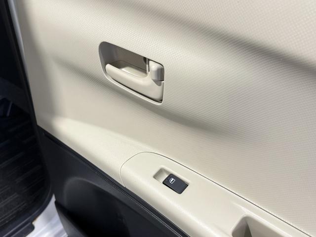 タントエグゼ G 保証付 修復歴無 Bカメラ ディスプレイオーディオ Bluetooth オートエアコン スマートキー 社外14インチAW 電動格納ミラー レベライザー フルフラット パワステ パワーウィンドウ ABS(32枚目)