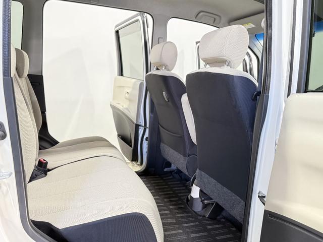 タントエグゼ G 保証付 修復歴無 Bカメラ ディスプレイオーディオ Bluetooth オートエアコン スマートキー 社外14インチAW 電動格納ミラー レベライザー フルフラット パワステ パワーウィンドウ ABS(33枚目)