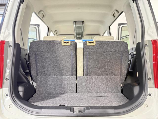 タントエグゼ G 保証付 修復歴無 Bカメラ ディスプレイオーディオ Bluetooth オートエアコン スマートキー 社外14インチAW 電動格納ミラー レベライザー フルフラット パワステ パワーウィンドウ ABS(38枚目)