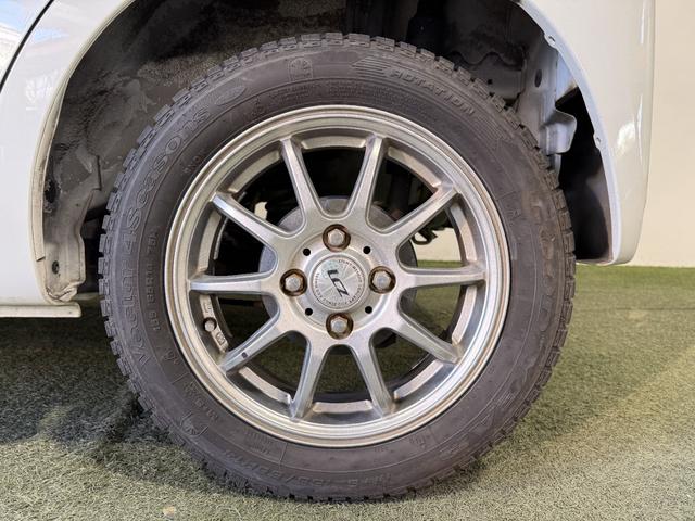 タントエグゼ G 保証付 修復歴無 Bカメラ ディスプレイオーディオ Bluetooth オートエアコン スマートキー 社外14インチAW 電動格納ミラー レベライザー フルフラット パワステ パワーウィンドウ ABS(46枚目)