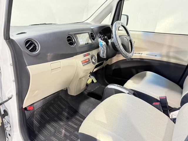 タントエグゼ G 保証付 修復歴無 Bカメラ ディスプレイオーディオ Bluetooth オートエアコン スマートキー 社外14インチAW 電動格納ミラー レベライザー フルフラット パワステ パワーウィンドウ ABS(51枚目)