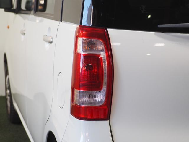 タントエグゼ G 保証付 修復歴無 Bカメラ ディスプレイオーディオ Bluetooth オートエアコン スマートキー 社外14インチAW 電動格納ミラー レベライザー フルフラット パワステ パワーウィンドウ ABS(58枚目)