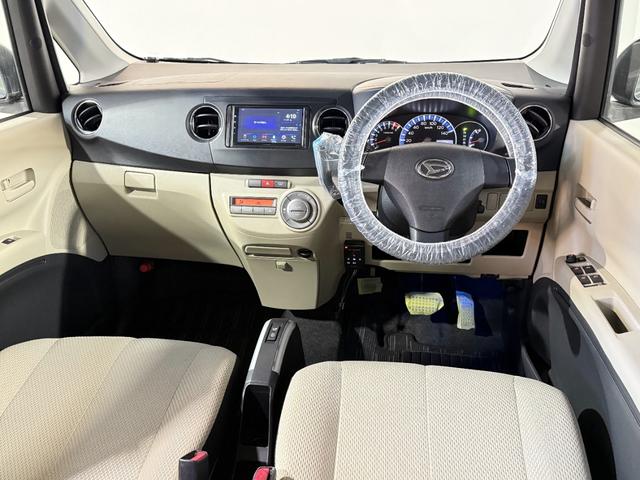 タントエグゼ G 保証付 修復歴無 Bカメラ ディスプレイオーディオ Bluetooth オートエアコン スマートキー 社外14インチAW 電動格納ミラー レベライザー フルフラット パワステ パワーウィンドウ ABS(60枚目)