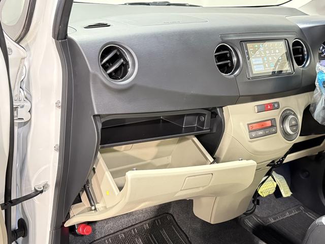 タントエグゼ G 保証付 修復歴無 Bカメラ ディスプレイオーディオ Bluetooth オートエアコン スマートキー 社外14インチAW 電動格納ミラー レベライザー フルフラット パワステ パワーウィンドウ ABS(70枚目)