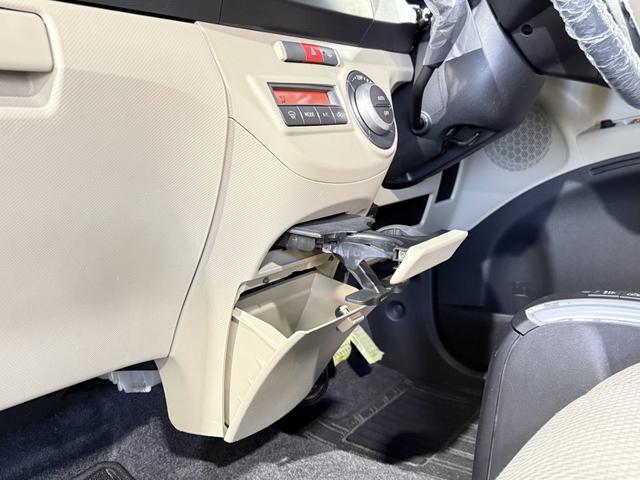 タントエグゼ G 保証付 修復歴無 Bカメラ ディスプレイオーディオ Bluetooth オートエアコン スマートキー 社外14インチAW 電動格納ミラー レベライザー フルフラット パワステ パワーウィンドウ ABS(72枚目)