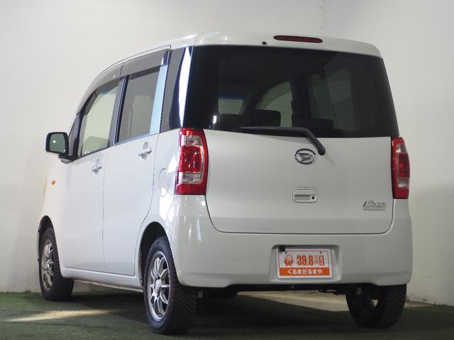 タントエグゼ G 保証付 修復歴無 Bカメラ ディスプレイオーディオ Bluetooth オートエアコン スマートキー 社外14インチAW 電動格納ミラー レベライザー フルフラット パワステ パワーウィンドウ ABS(80枚目)