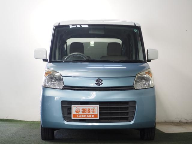 スペーシア X 保証付き 修復歴無 ETC 両側PSD フルセグナビ BT DVD CD HIDオートライト Pスタート アイドリングS AAC スマートキー 電格ミラー Rサンシェード ベンチシート シートリフター(11枚目)