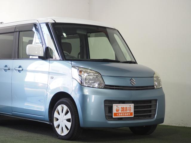 スペーシア X 保証付き 修復歴無 ETC 両側PSD フルセグナビ BT DVD CD HIDオートライト Pスタート アイドリングS AAC スマートキー 電格ミラー Rサンシェード ベンチシート シートリフター(12枚目)